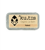 Kutis Rose Organic Lip Balm 8g