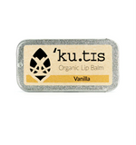 Kutis Rose Organic Lip Balm 8g
