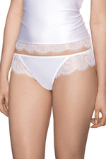 Roza Erii White Top