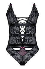 Roza Fifi Black Body