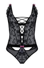 Roza Fifi Black Body
