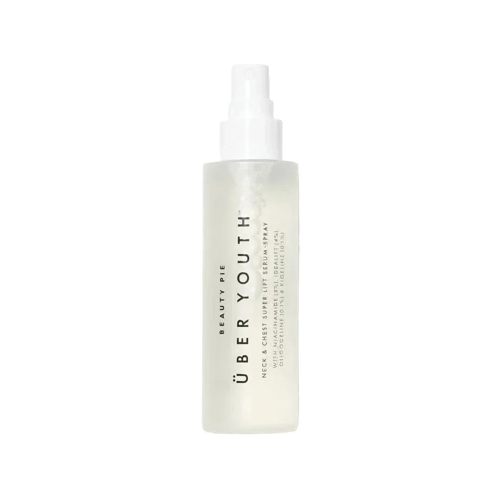 Beauty Pie Über Youth Neck & Chest Super Lift Serum-Spray 95ml