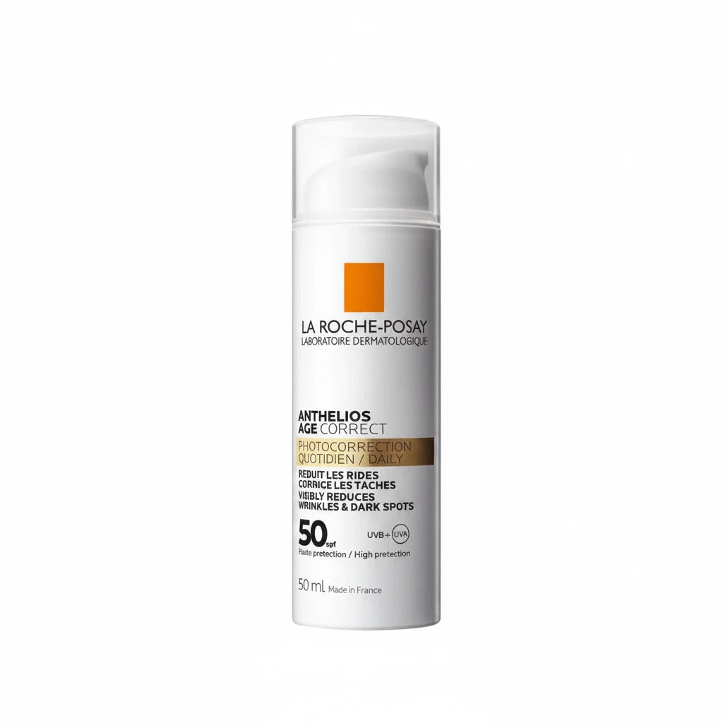 La Roche-Posay Anthelios Age Correct SPF50+ Sun Cream 50ml