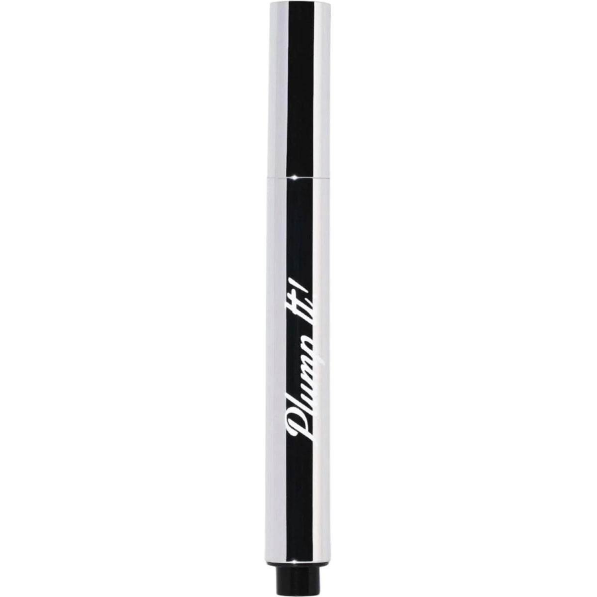 Plump It! Volumising Lip Oil Transparent 3ml
