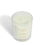 Atenai London Sanctuary Rose & Frankincense Candle 140g