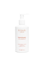 Sanctuary Rose & Frankincense Hand & Body Lotion 250ml
