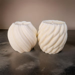 Ralph's Orchard Scented Pillar Candles