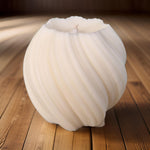 Ralph's Orchard Scented Pillar Candles
