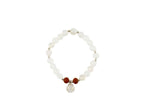 Kati Kaia Selene Purity Mala Bracelet