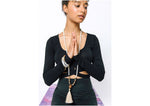 Kati Kaia Selene Purity Mala Bracelet