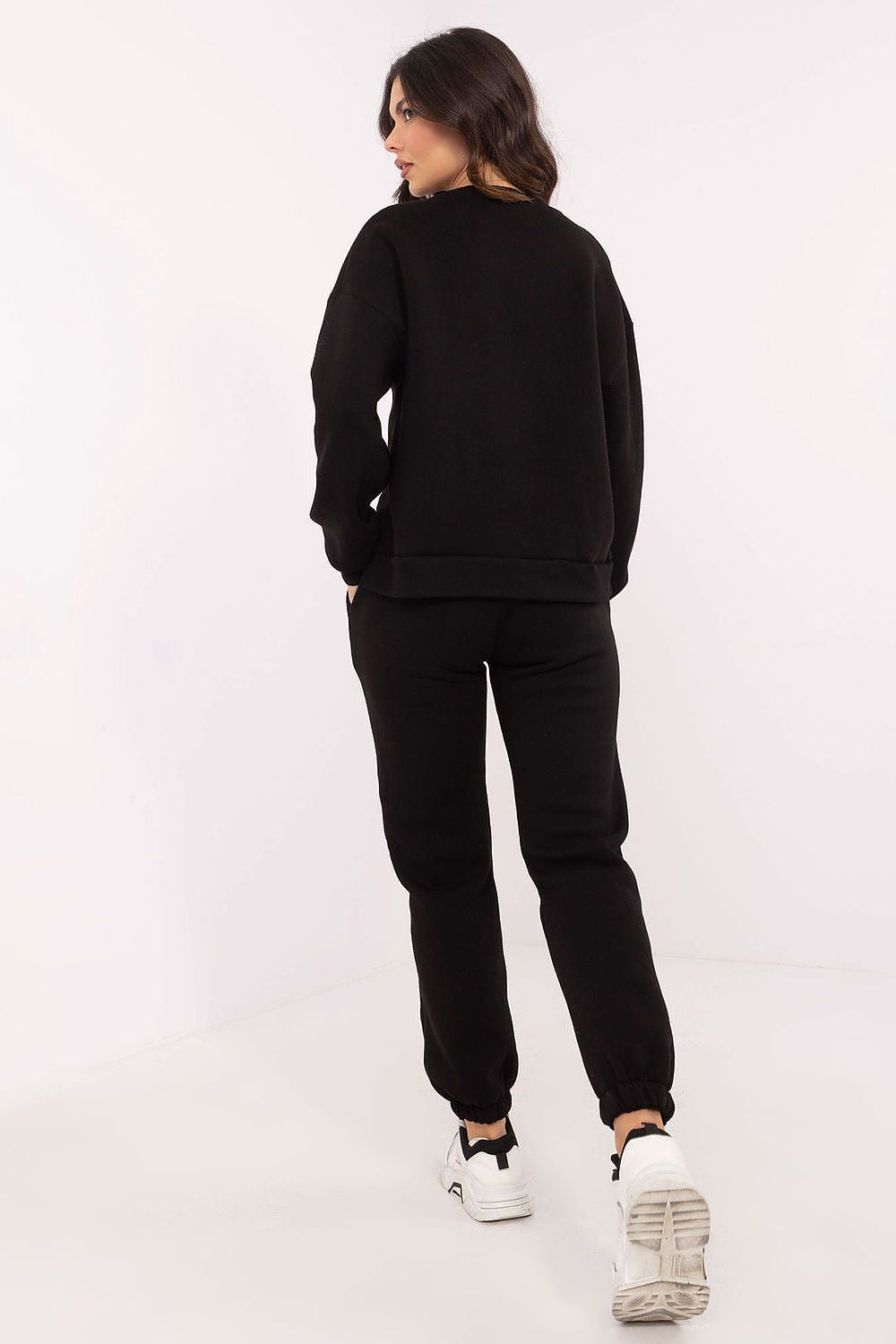 Hoodie & Pants Loungewear Set by Factory Price