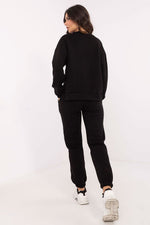 Hoodie & Pants Loungewear Set by Factory Price