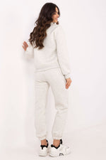 Hoodie & Pants Loungewear Set by Factory Price