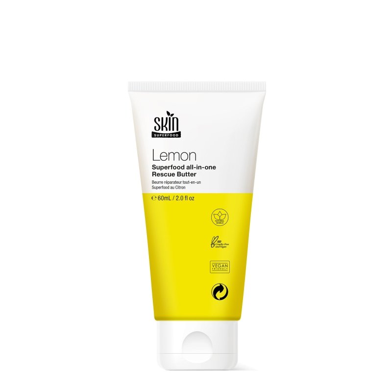 Dr Botanicals Skin Superfood Superheroes Gift Set
