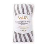 Soothing Lavender Set - Zebra Print