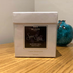 Wildash London Snow White Fairytale Candle Large 30cl