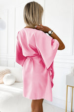 Numoco Sofia Butterfly Day Dress