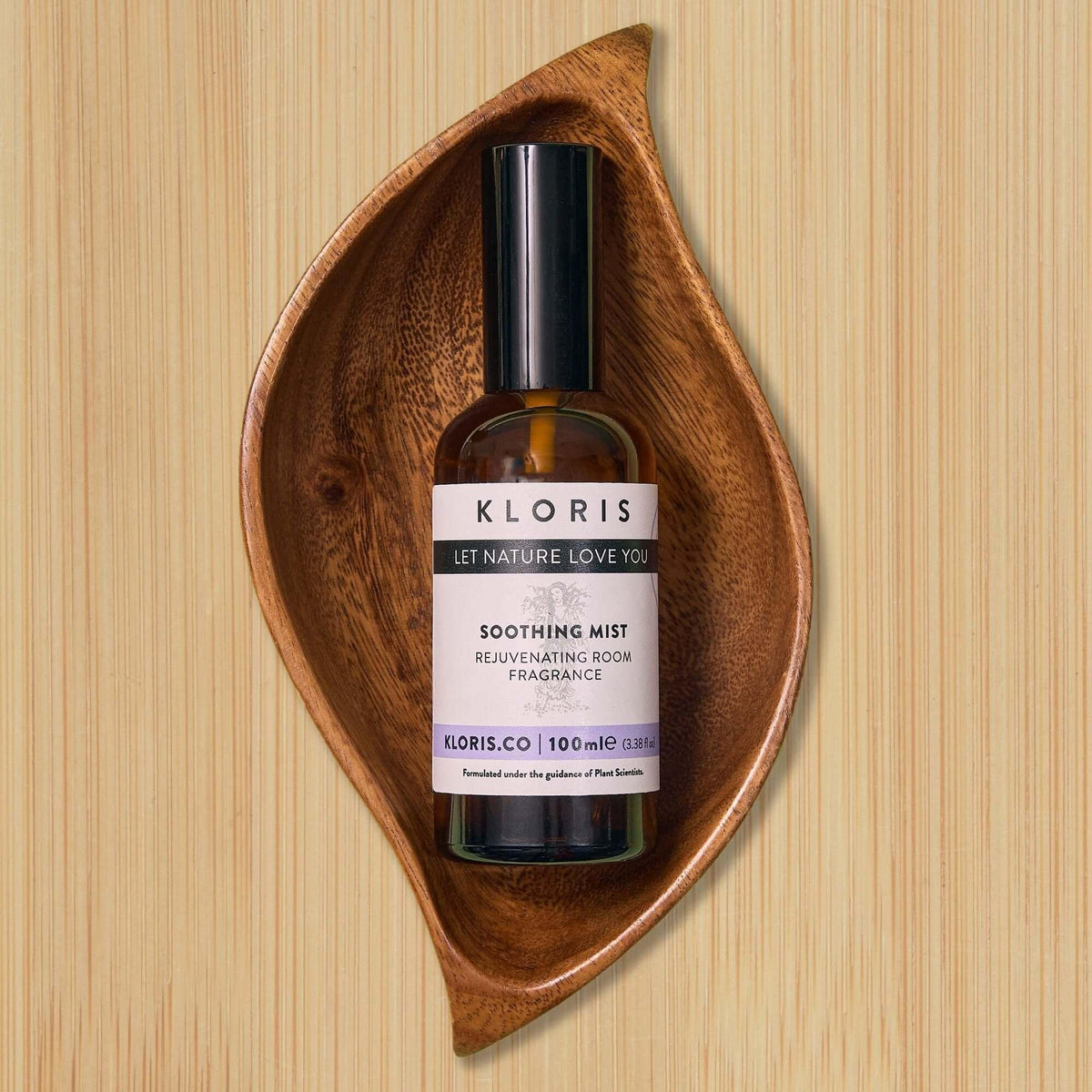 Soothing Mist - Aromatherapy Sleep Spray