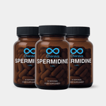 Charava Spermidine 5mg 90 Days
