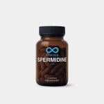 Charava Spermidine 5mg 30 Days