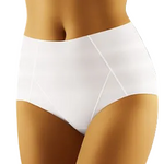 Wolbar Superia High Waist Control Briefs White