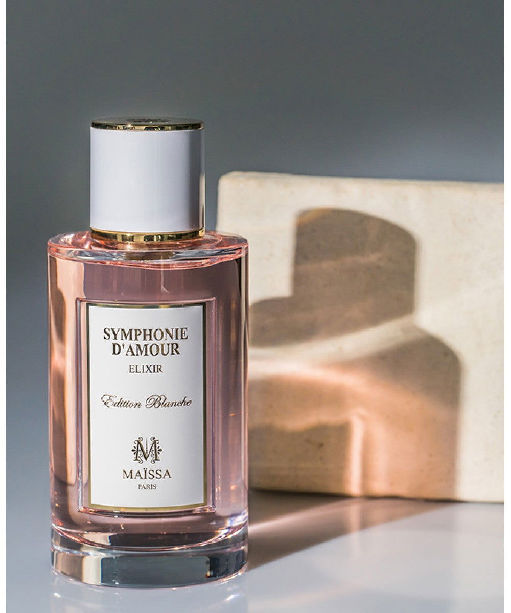 Maïssa Paris Symphonie D'Amour 200ml
