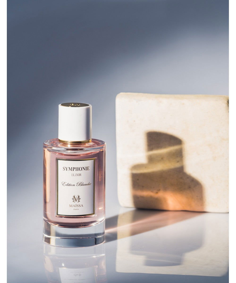 Maïssa Paris Symphonie Elixir 100ml