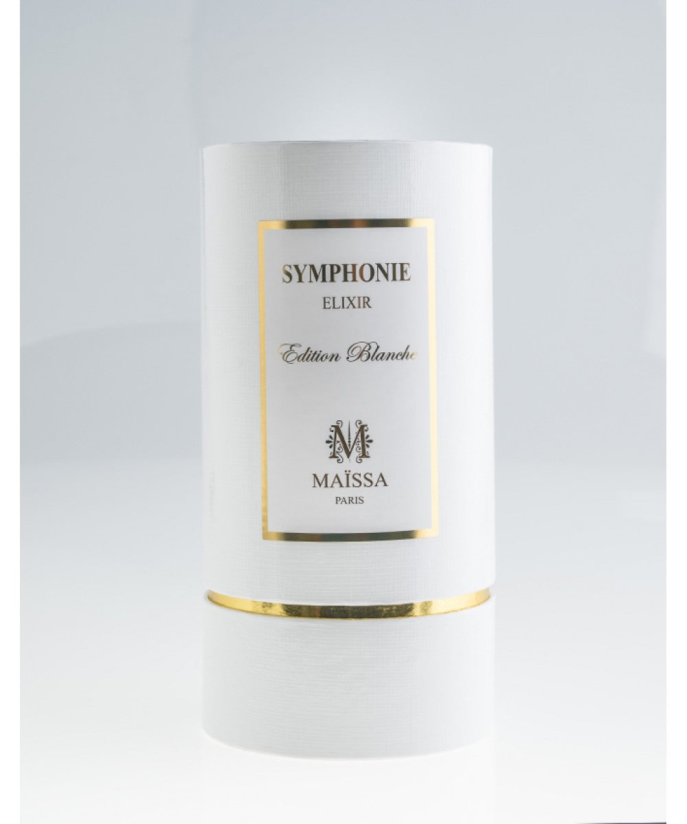 Maïssa Paris Symphonie Elixir 100ml