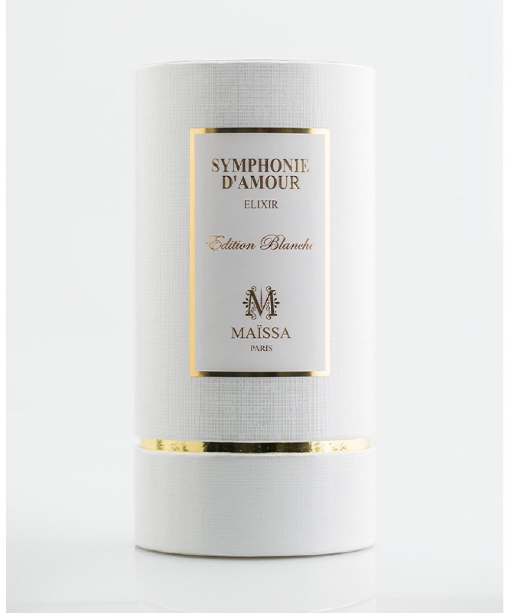 Maïssa Paris Symphonie Elixir 50ml