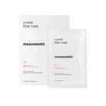Mesoestetic Post Peel Crystal Fiber Mask