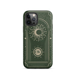 Tarot iPhone Case - Sage iPhone 12 Pro