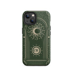 Tarot iPhone Case - Sage iPhone 14