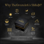 Pure Himalayan Shilajit Resin 20g or 50g