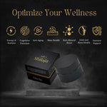 Pure Himalayan Shilajit Resin 20g or 50g