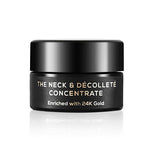 Elan Skincare The Neck & Décolleté Concentrate Pure 24K Gold Balm+ Jasmine 10ml