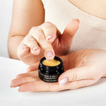 Elan Skincare The Neck & Décolleté Concentrate Pure 24K Gold Balm+ Jasmine 10ml