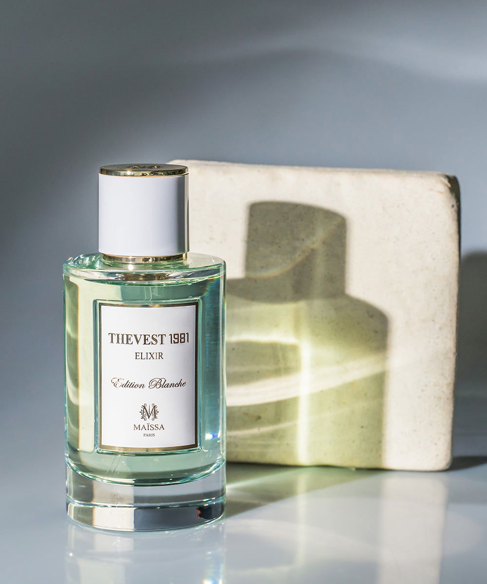 Maïssa Paris Thevest 1981 100ml