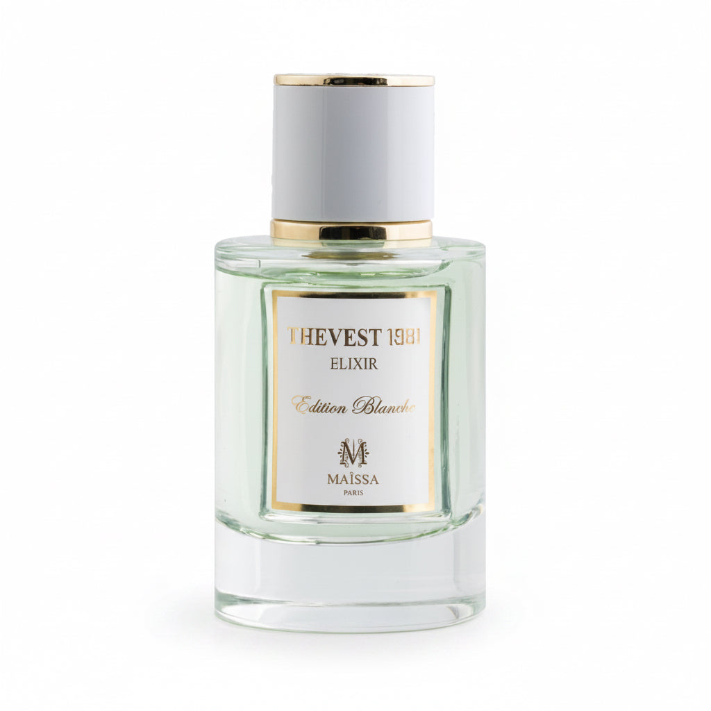 Maïssa Paris Thevest 1981 50ml