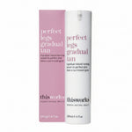 thisworks Skincare Perfect Legs Gradual Tan 120ml