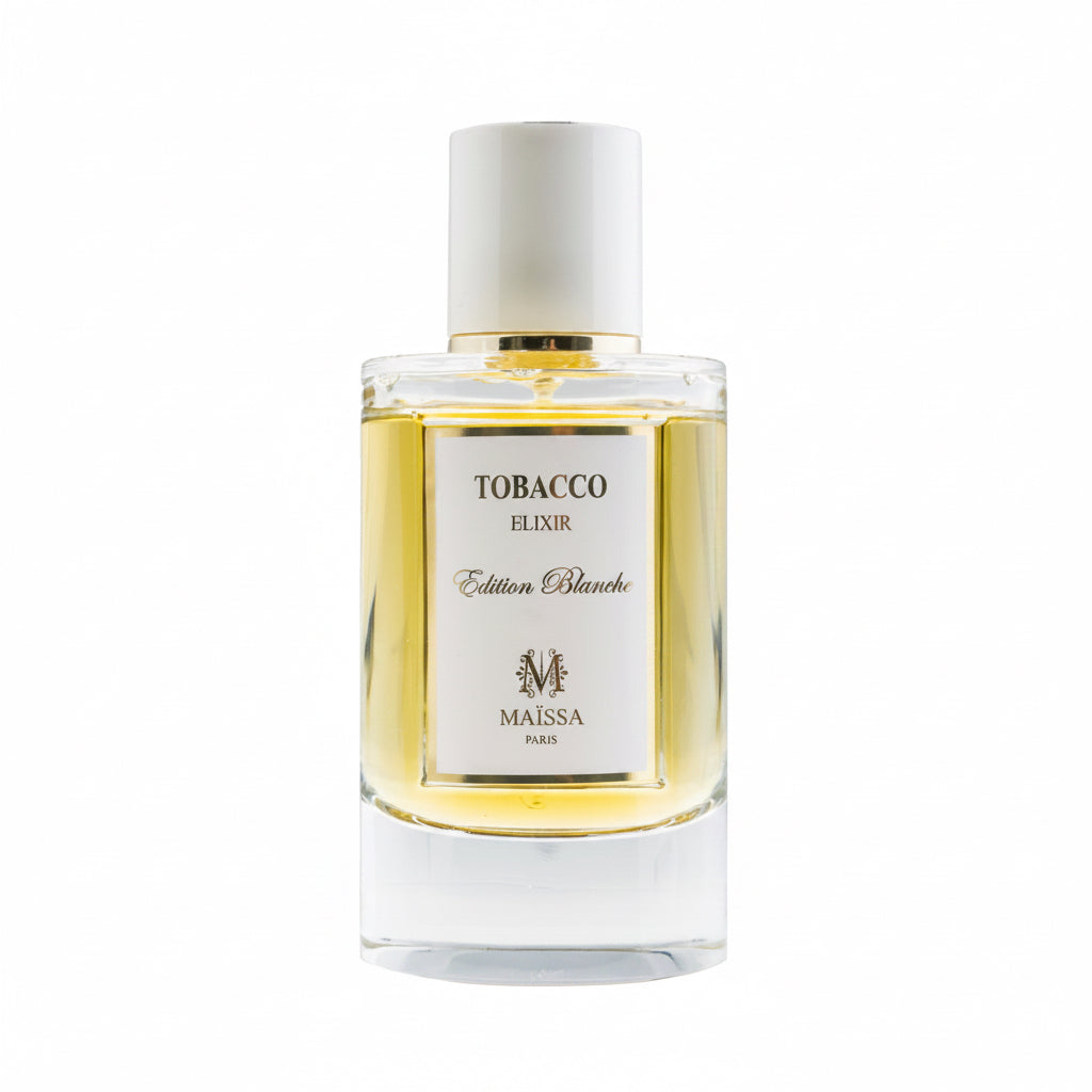 Maïssa Paris Tobacco 100ml