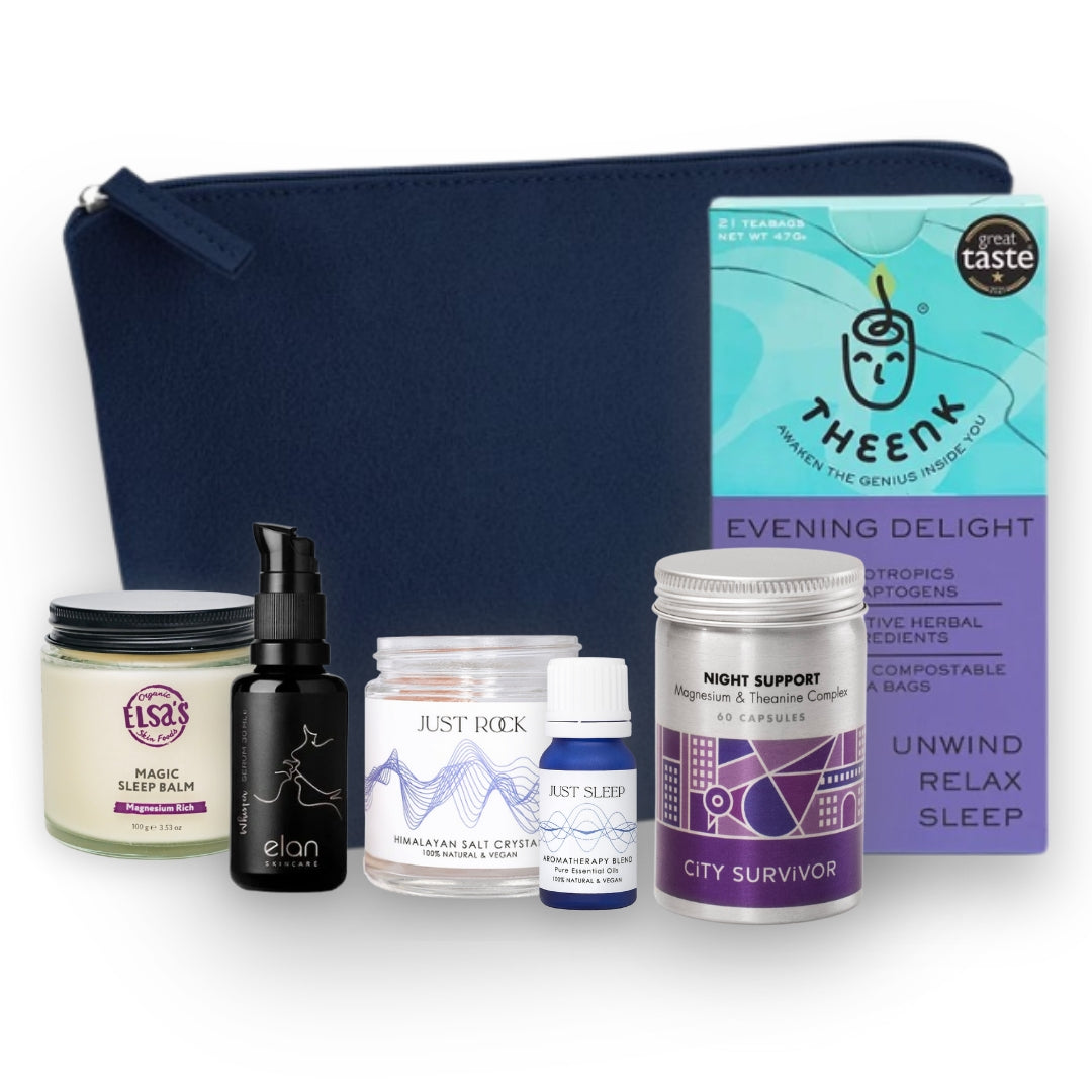 Ultimate Sleep Collection 6 Piece Kit
