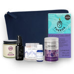 Ultimate Sleep Collection 6 Piece Kit