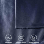 Ultra Soft Satin Pillow Cases