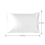 Ultra Soft Satin Pillow Cases