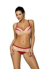 Underwired Sporty Two Piece Bikini Set | Marko