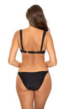 Underwired Two Piece Bikini Set | Marko