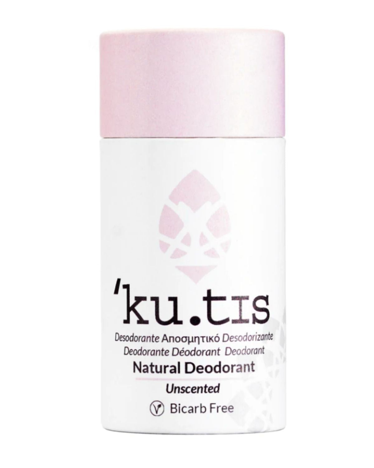 Kutis Bicarb Free Natural Deodorant