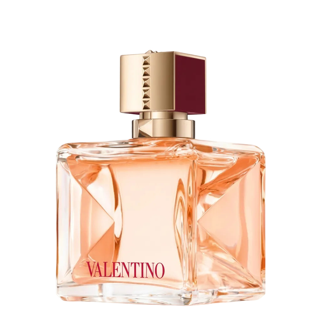 Valentino Voce Viva Intensa Eau de Parfum 50ml