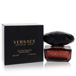 Versace Crystal Noir Eau de Parfum