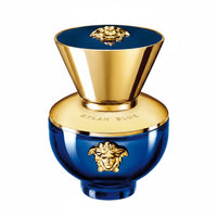 Versace Dylan Blue Pour Femme Eau de Parfum 100ml